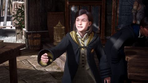 hogwarts legacy adult mods|Hogwarts Legacy 